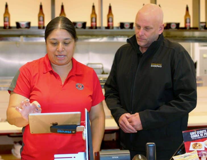 Franchise Industry News