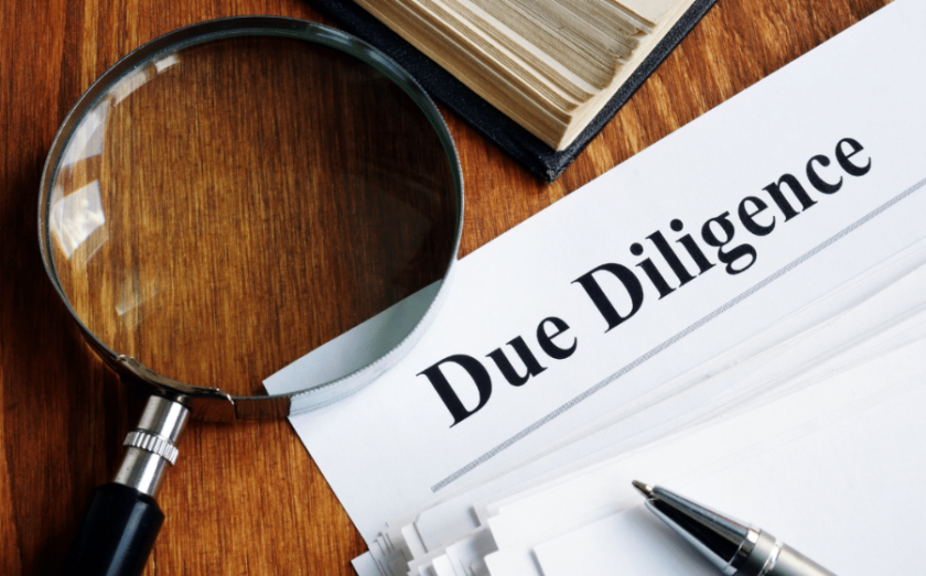 The Myths about Due Diligence When Buying a Franchise