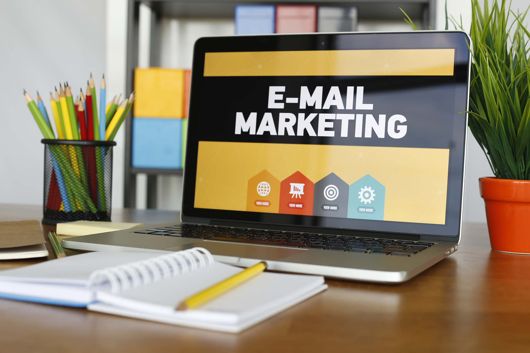 Email marketing best practices for franchise marketers - franchise news