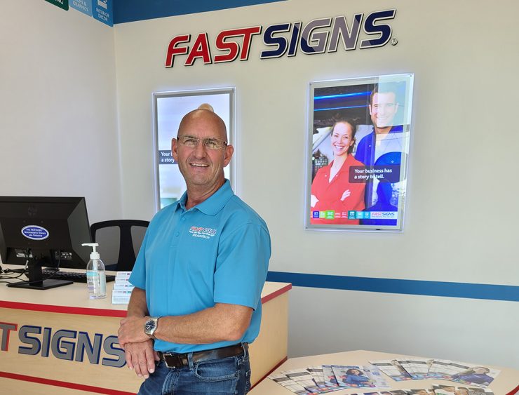 Franchise Industry Trends and Franchise industry news