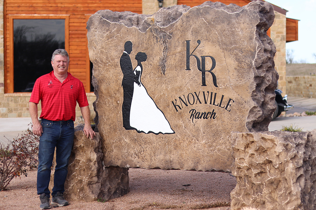 Boulder Designs franchise business CEO Butch Mogavero