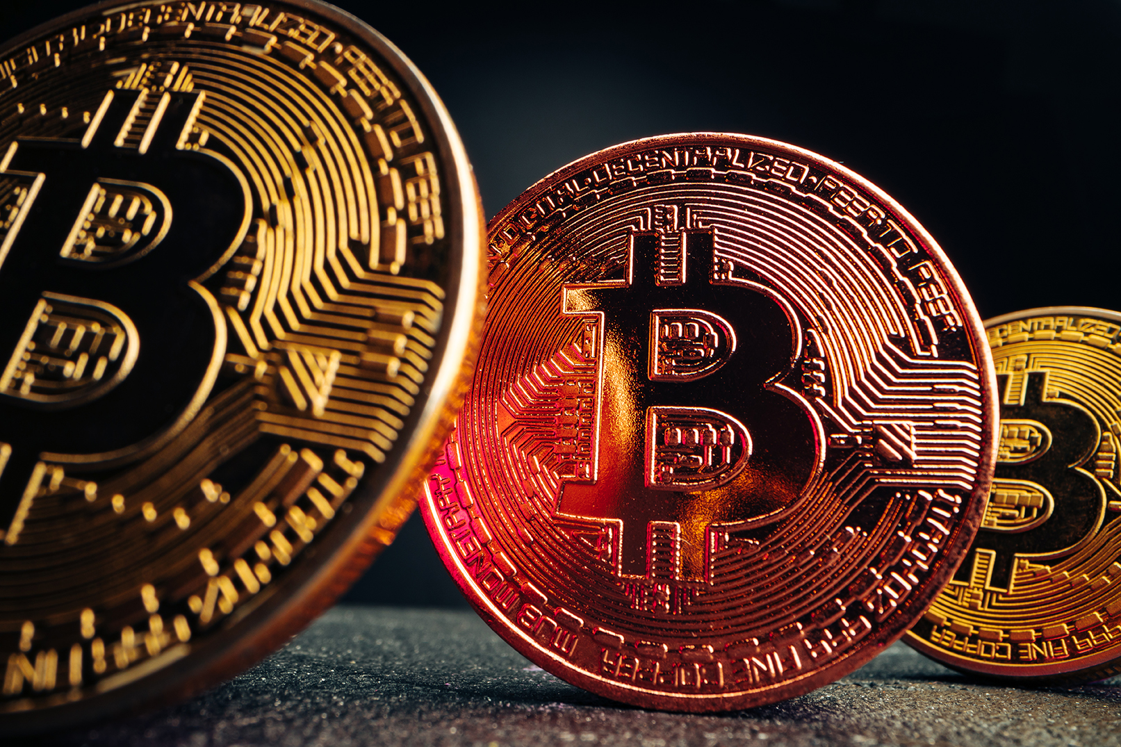 Bitcoin