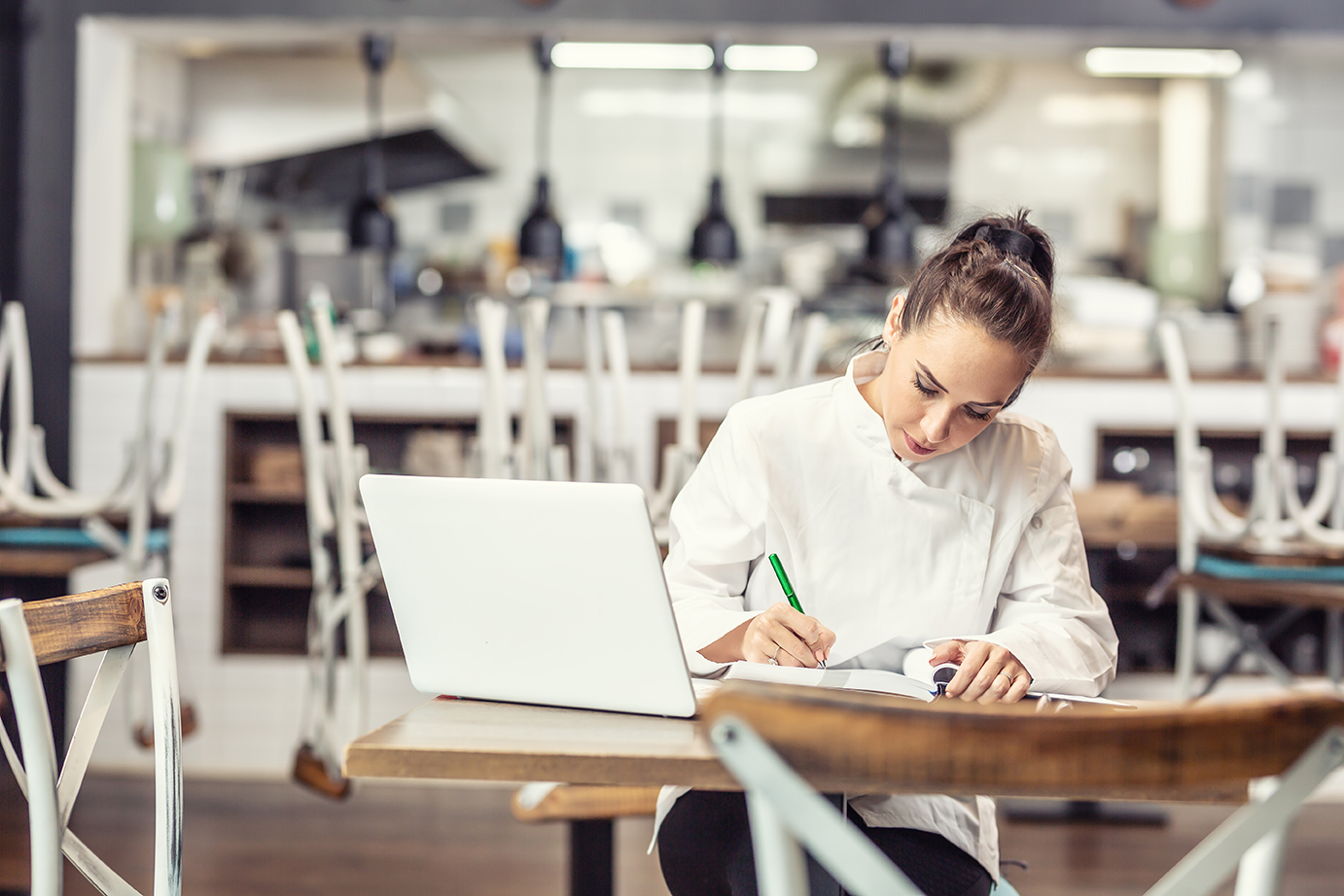 Franchise Industry Trends and Franchise industry news