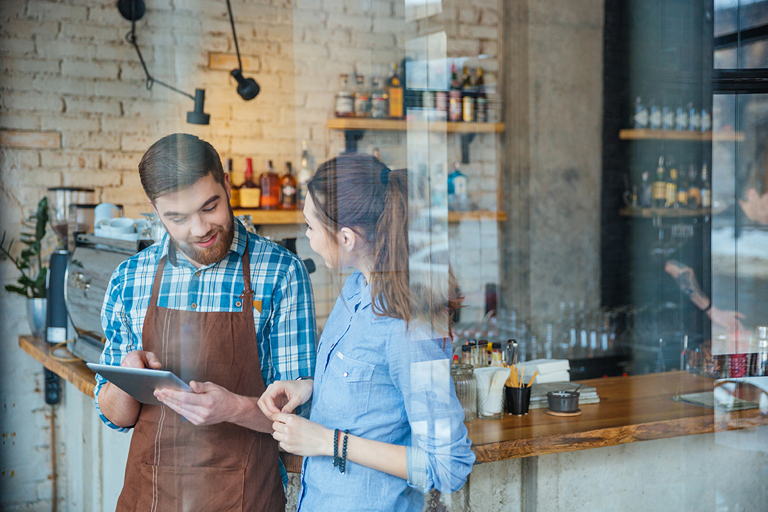 Franchise news - SBA makes the last call for Restaurant Revitalization Fund applications