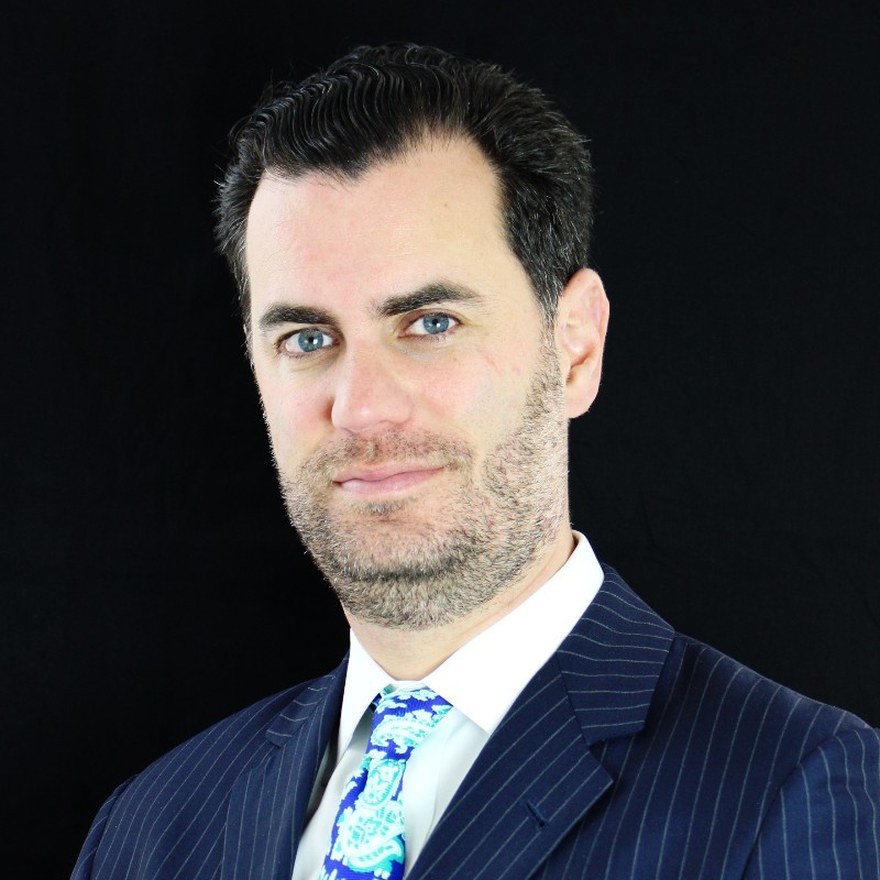 Matthew Haller IFA CEO
