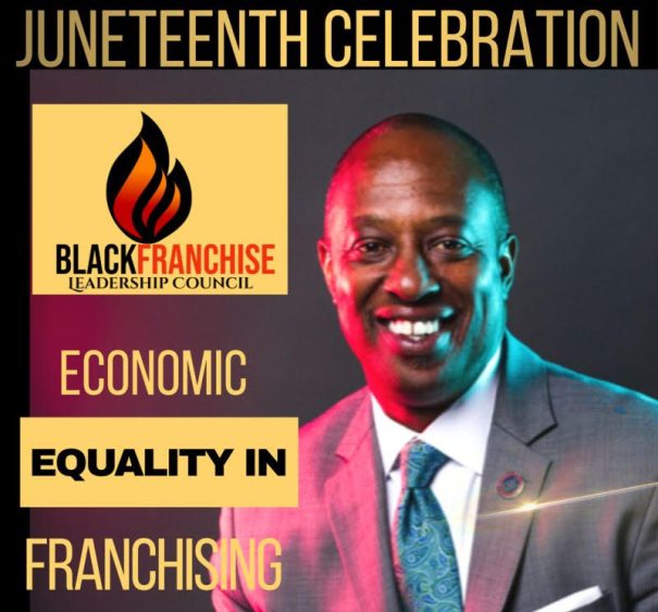 black franchise leadership council IFA