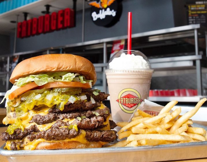 FAT Brands acquires Global Franchise Group