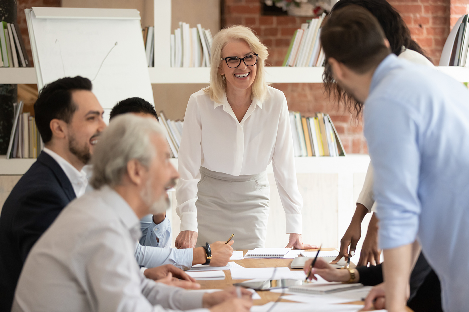 leadership lessons