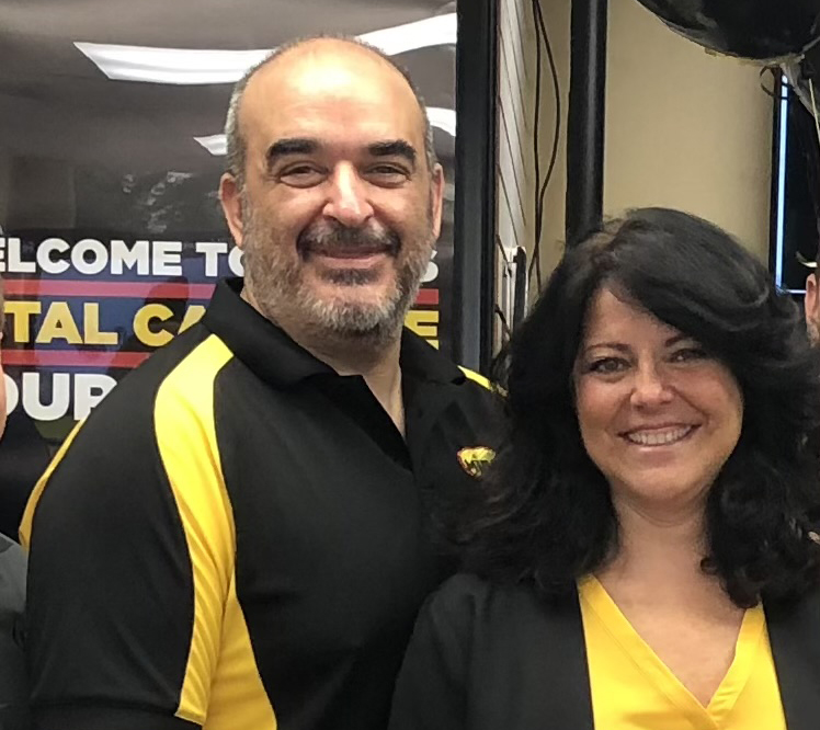 Midas franchise owners