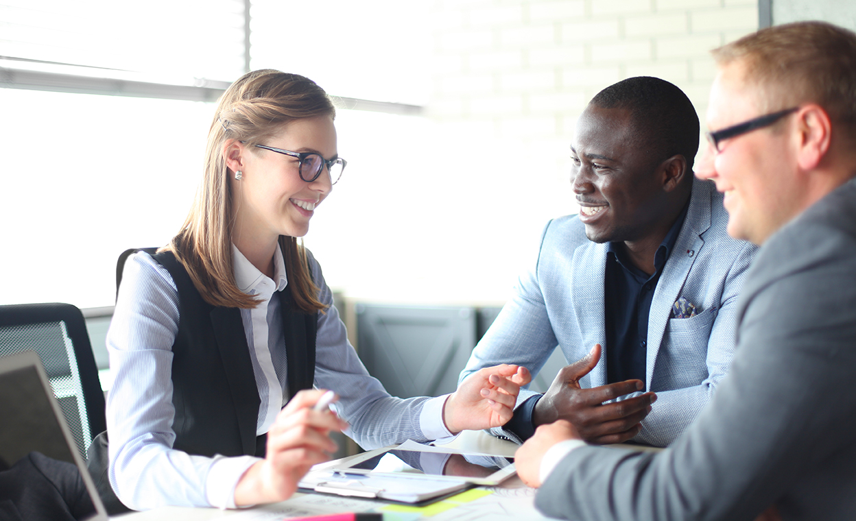franchise development