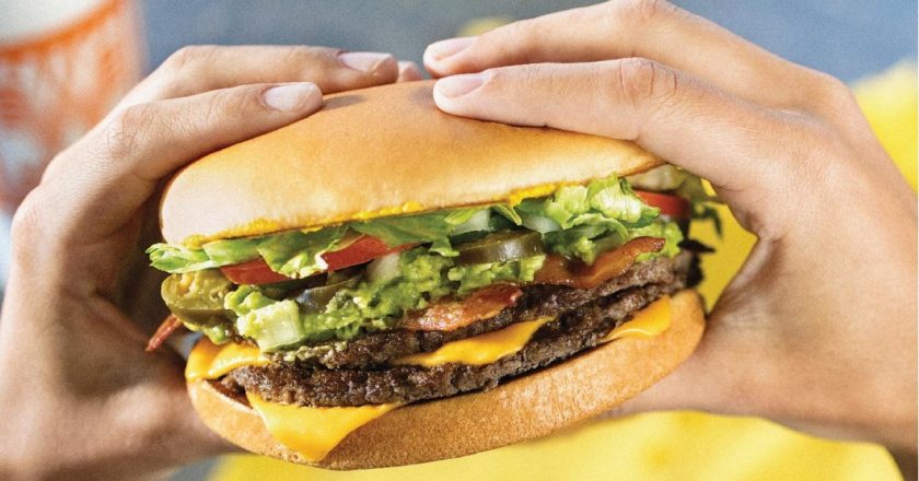 Franchise news: QB Patrick Mahomes is part of Whataburger investment group