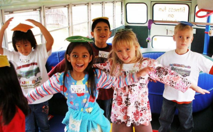 12 ways to own a children's franchise