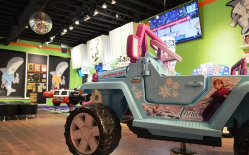 12 ways to own a children's franchise