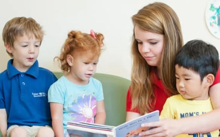 12 ways to own a children's franchise