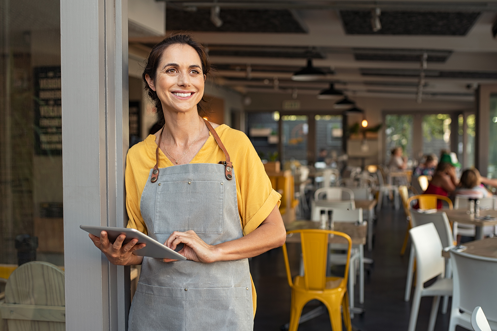 exit strategies for franchise owners