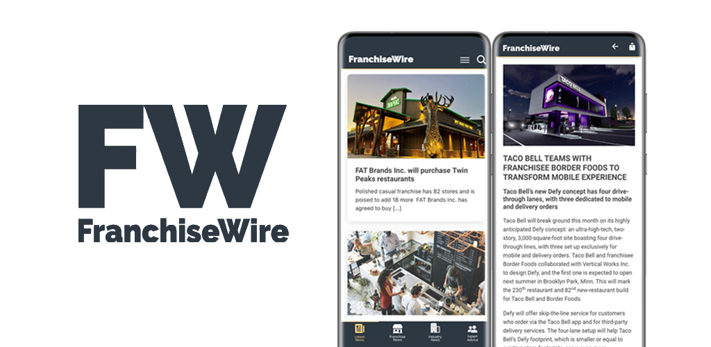 franchisewire google play featured image