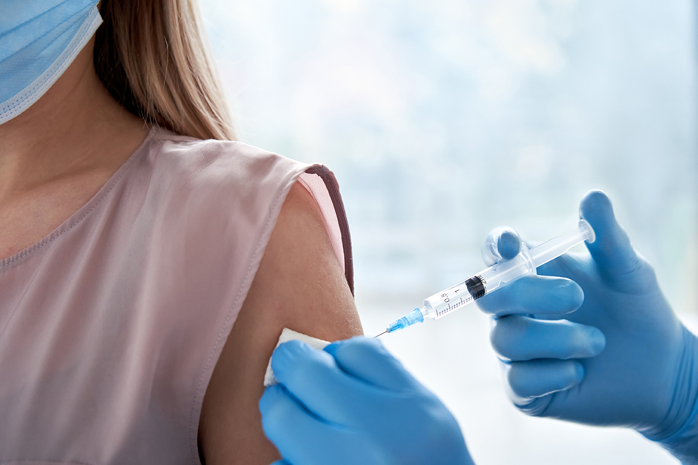 vaccine mandate