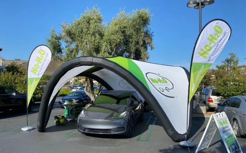 Eco-friendly franchse