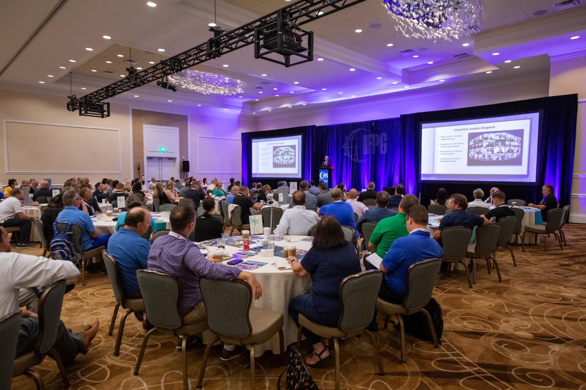 IFPG Retreat