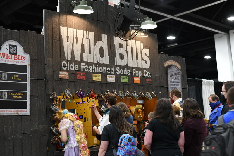 Wild Bills franchise for veterans
