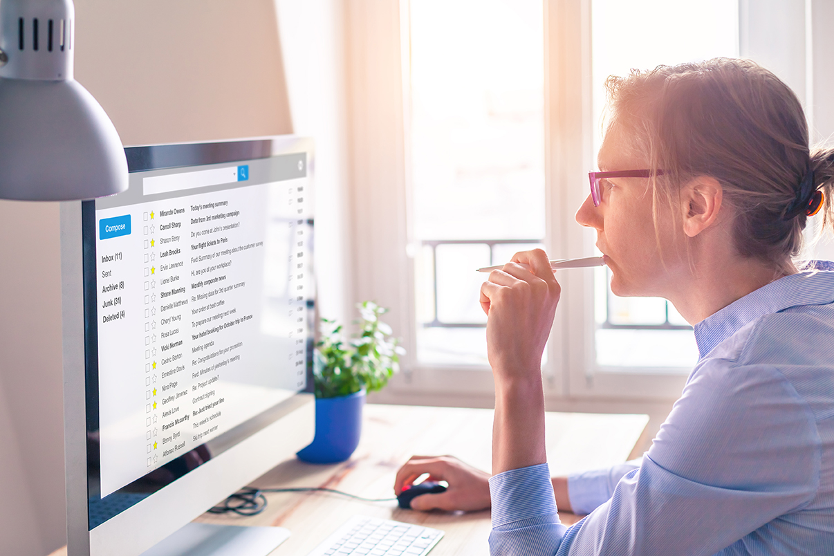 email best practices