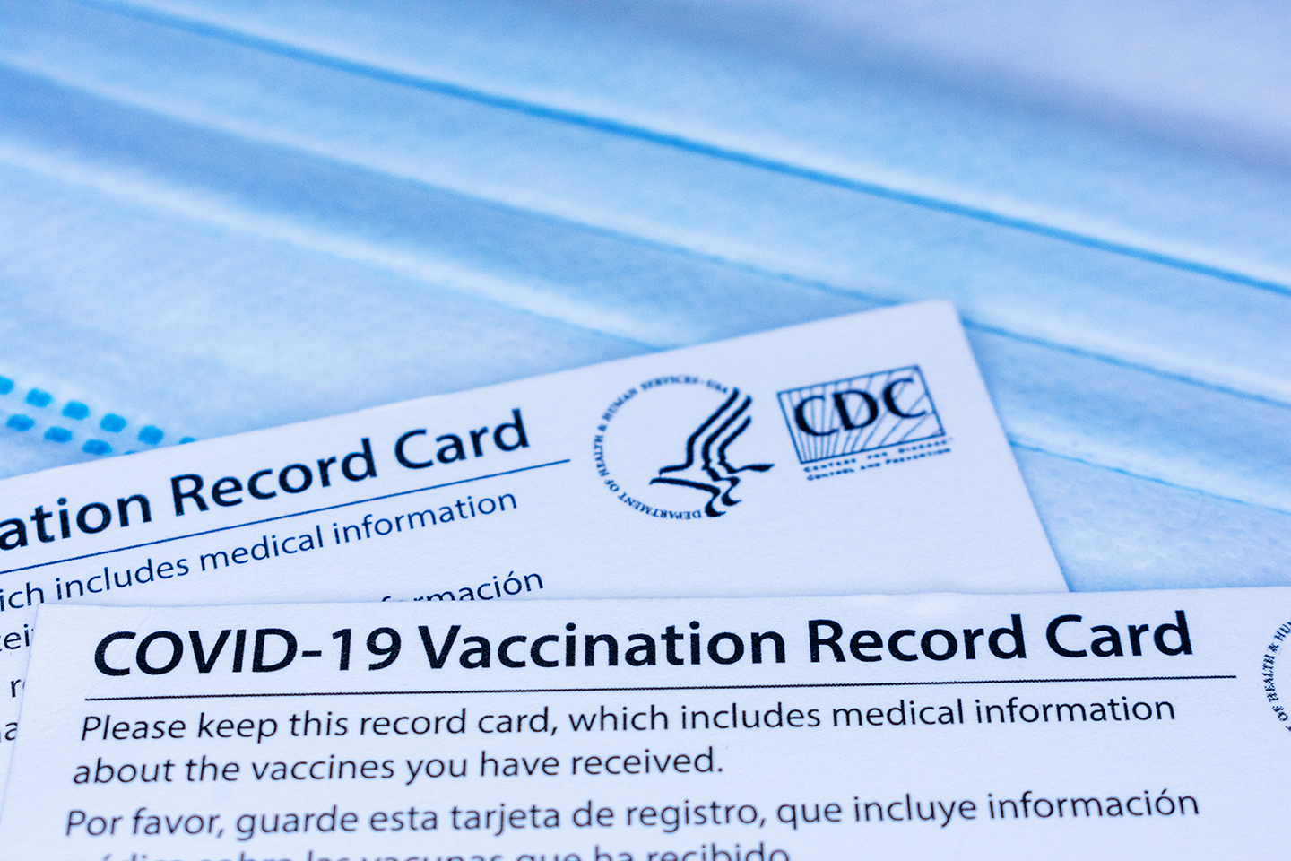 vaccine mandate IFA