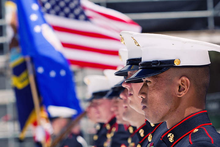Veterans Day 2021 freebies