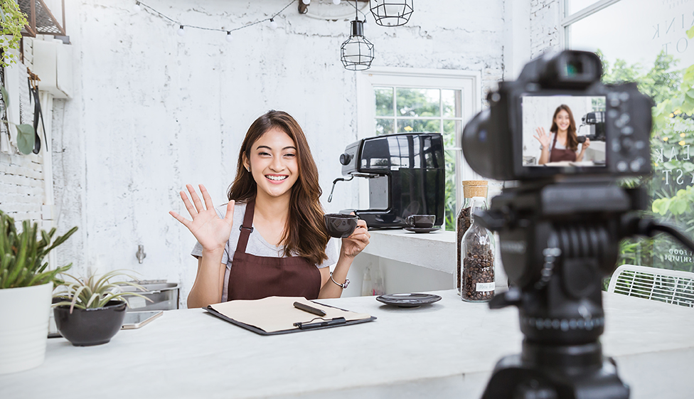 Gen Z and Franchising