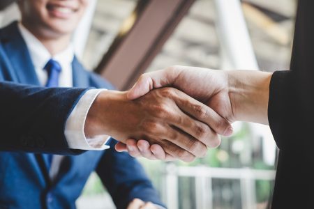 franchise broker
