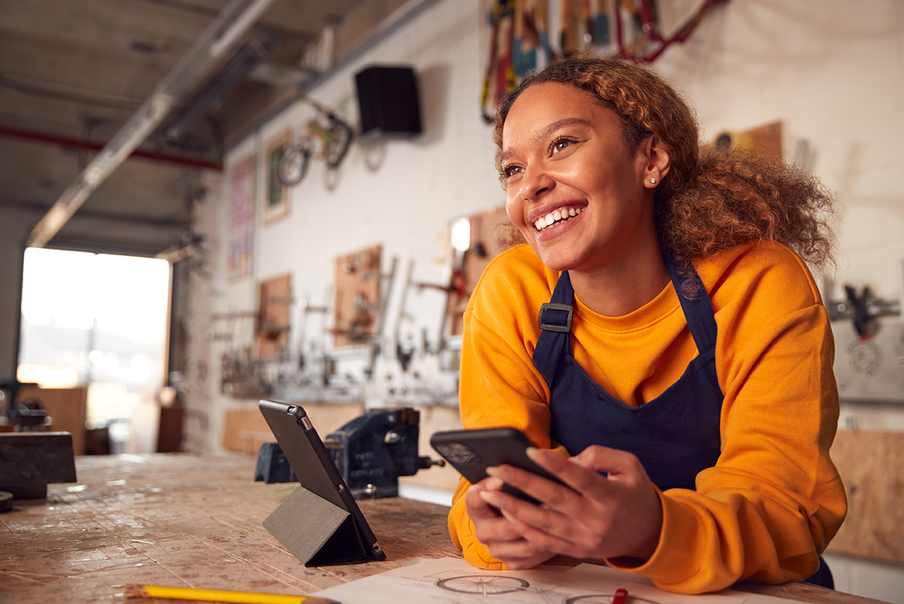 New Year's Resolutions for franchise business owners in 2022