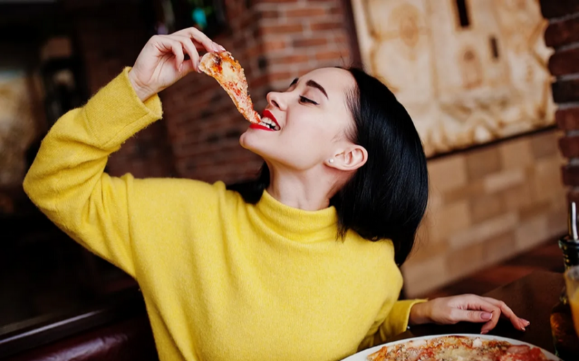 Why invest in a pizza franchise?