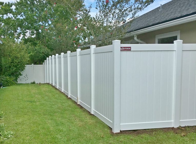 superior fence & rail
