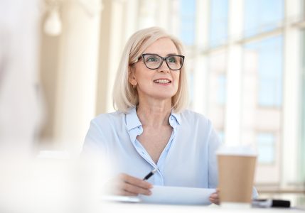 working after retirement
