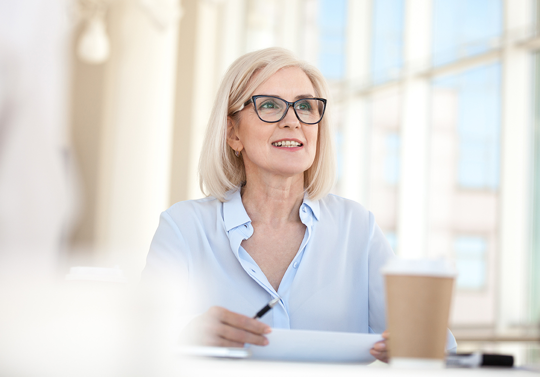 working after retirement