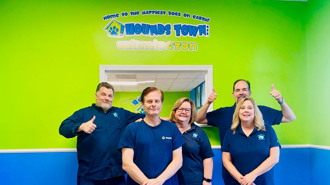 Houndstown franchise