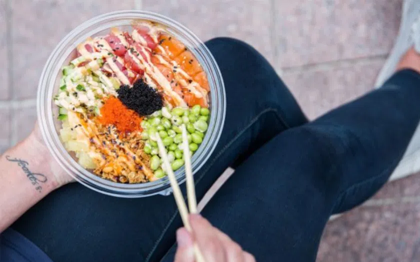 Poke franchising opportunities