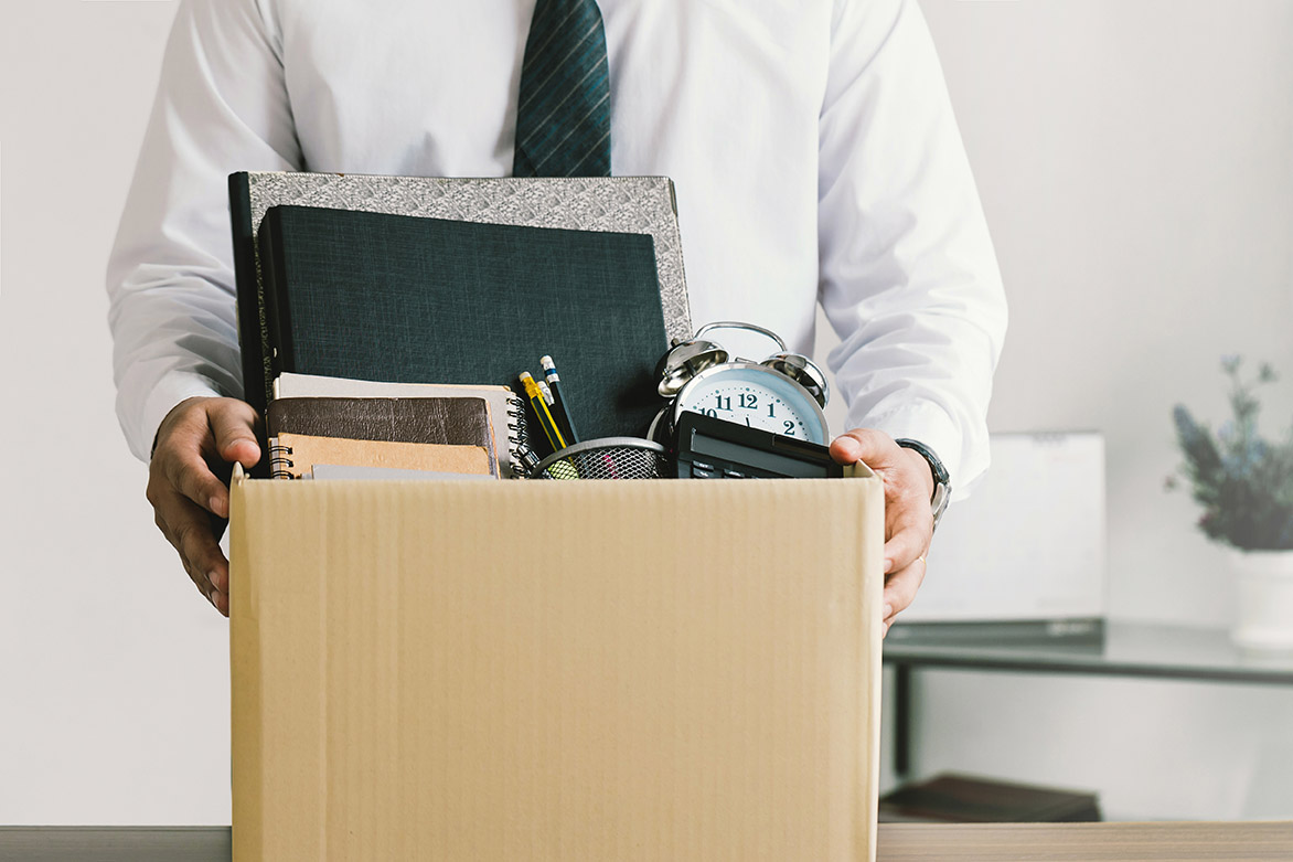 The Great Resignation and franchising