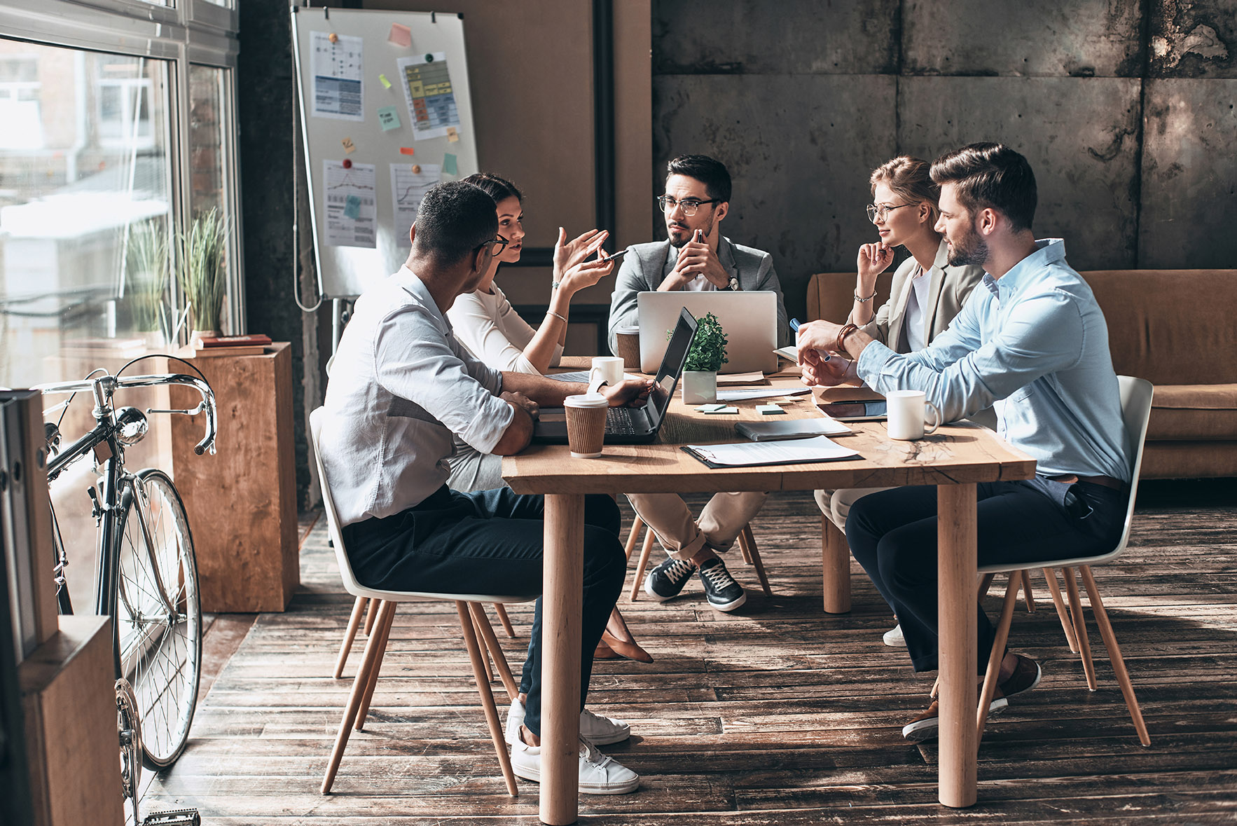 Franchisee challenges 2022