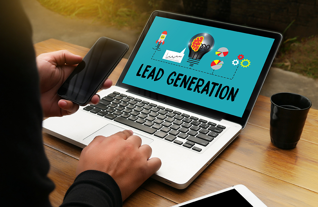 lead generation for franchise sales