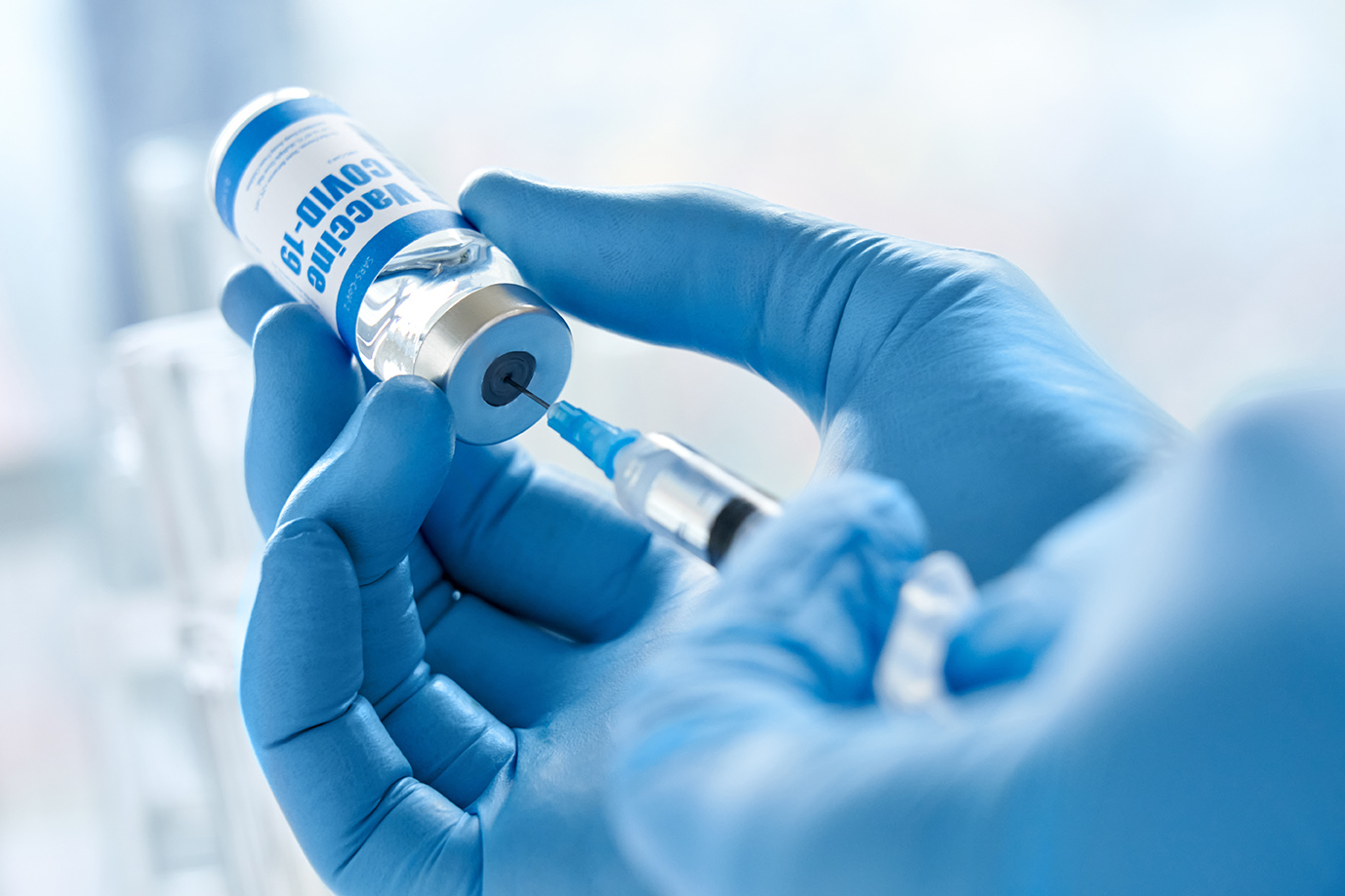 vaccine mandate