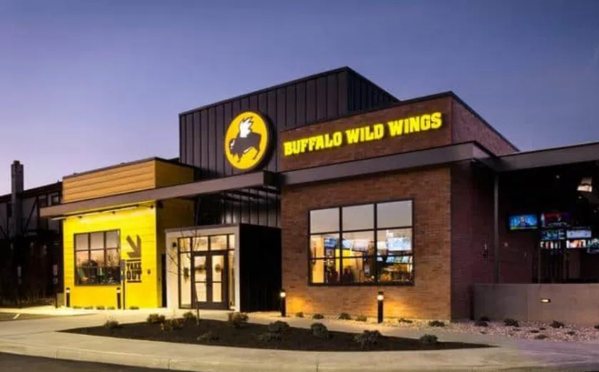 wing franchise