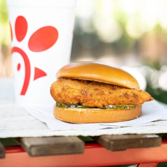 Chick-fil-A Hawaii