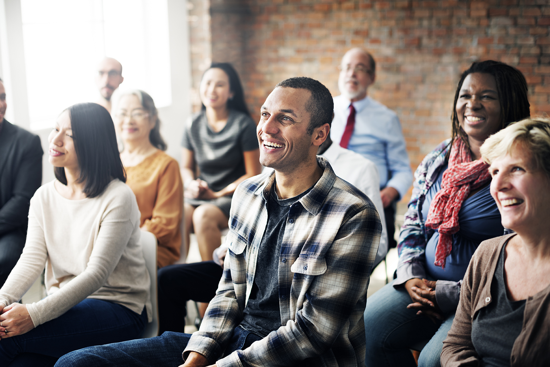 Diversity and Inclusion in franchising
