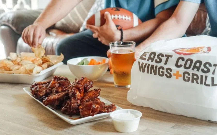 wing franchises