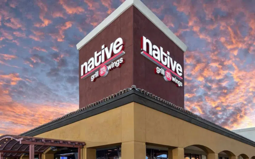 wing franchise