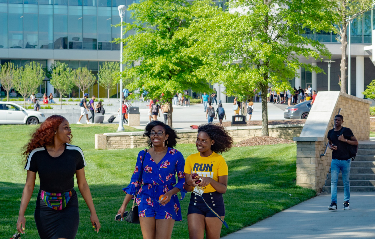 HBCUs