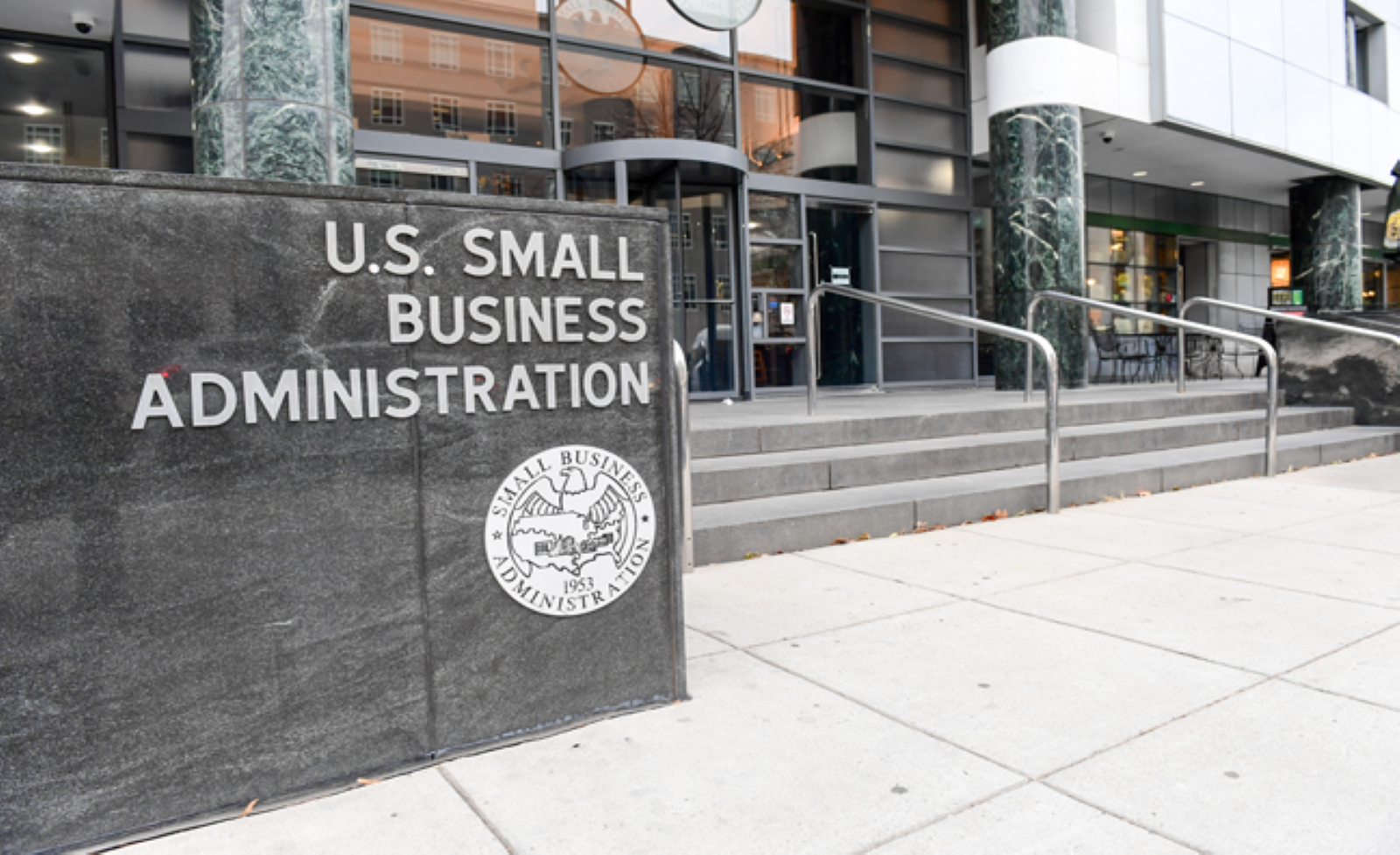 SBA Celebrates Black History Month