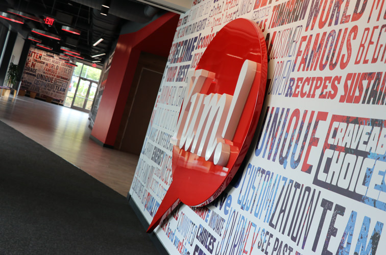 Yum! Brands