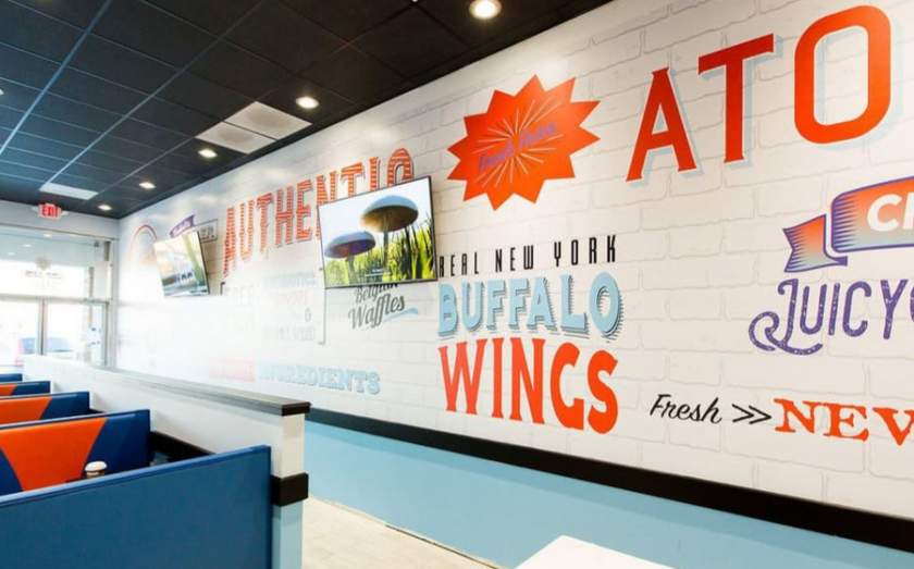 wing franchise