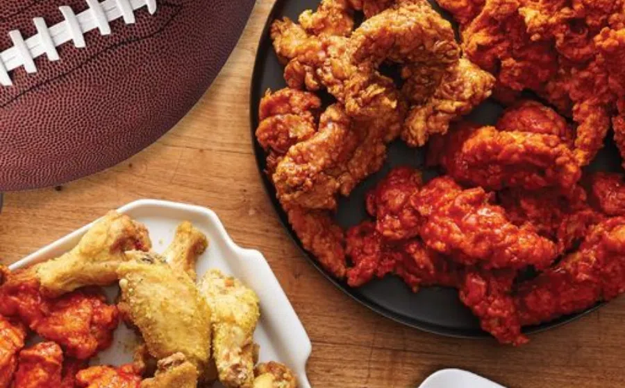 wing franchise 